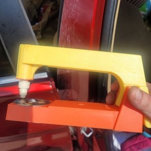 Vintage Ronco Bedazzler